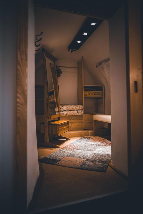 Mayerhofer House Linz Ngoại thất bức ảnh