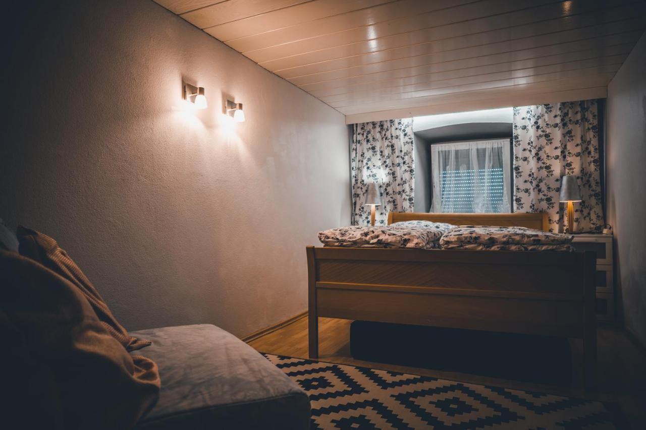 Mayerhofer House Linz Ngoại thất bức ảnh