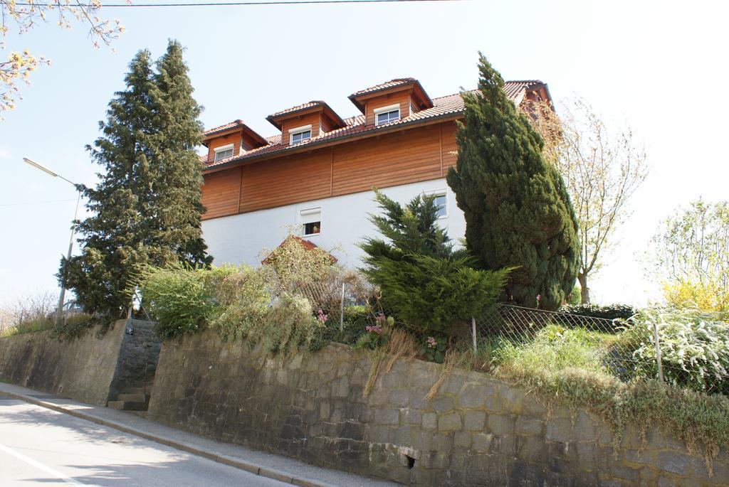 Mayerhofer House Linz Phòng bức ảnh